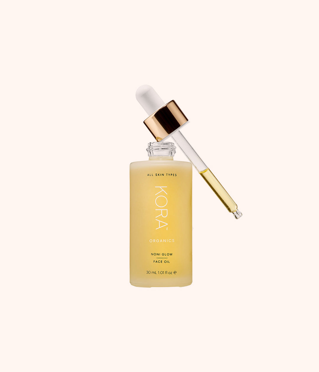 Face oil