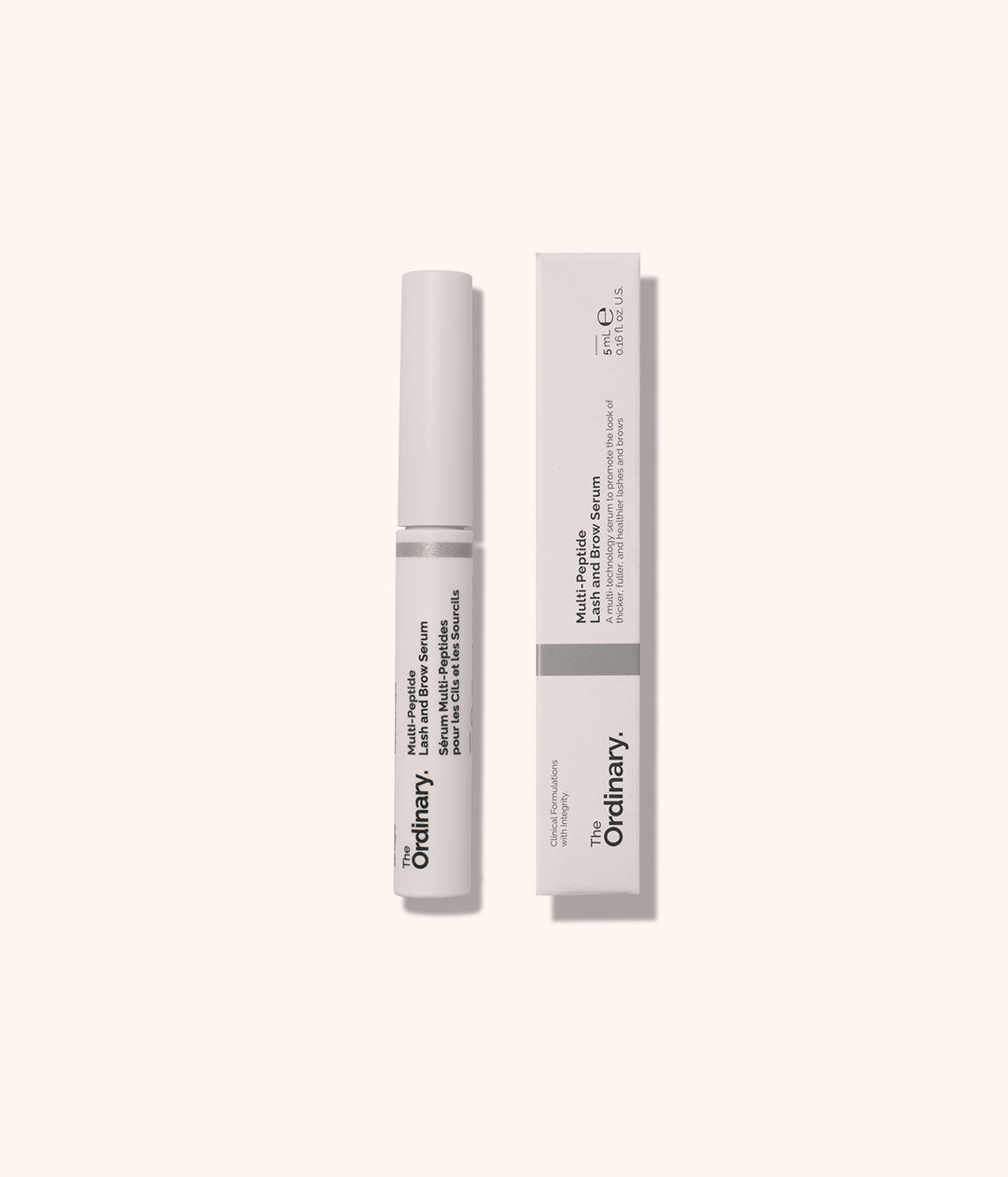 Full lash and eyebrow serum