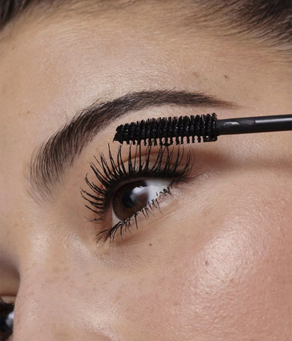 Big lash volume mascara