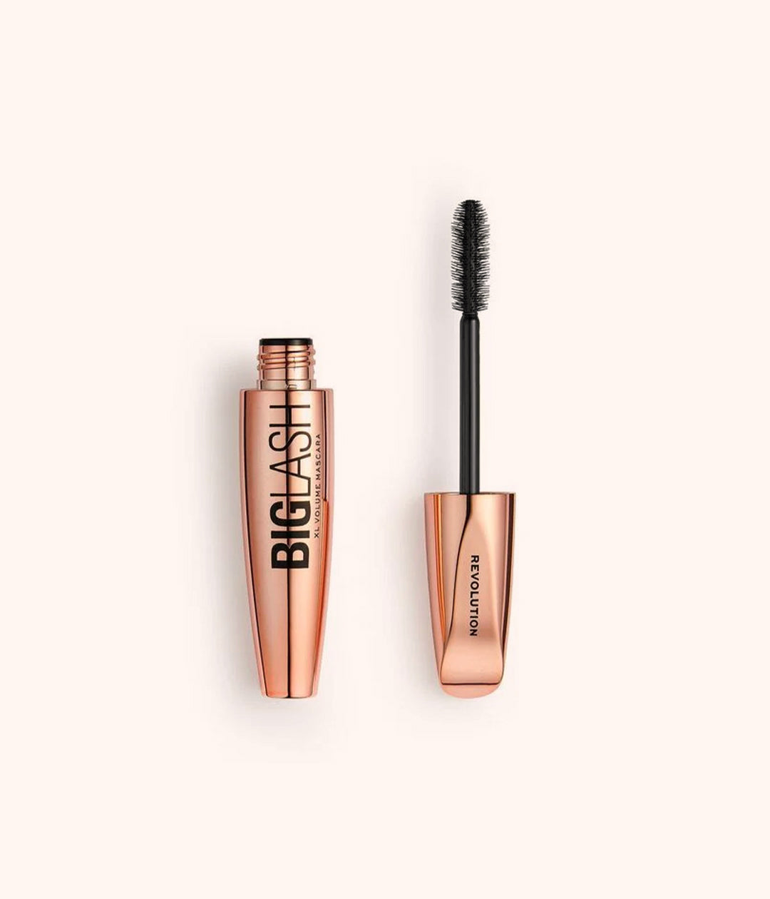 Big lash volume mascara