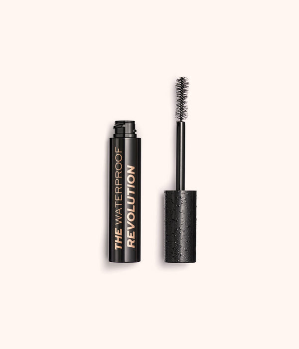 Big lash volume mascara