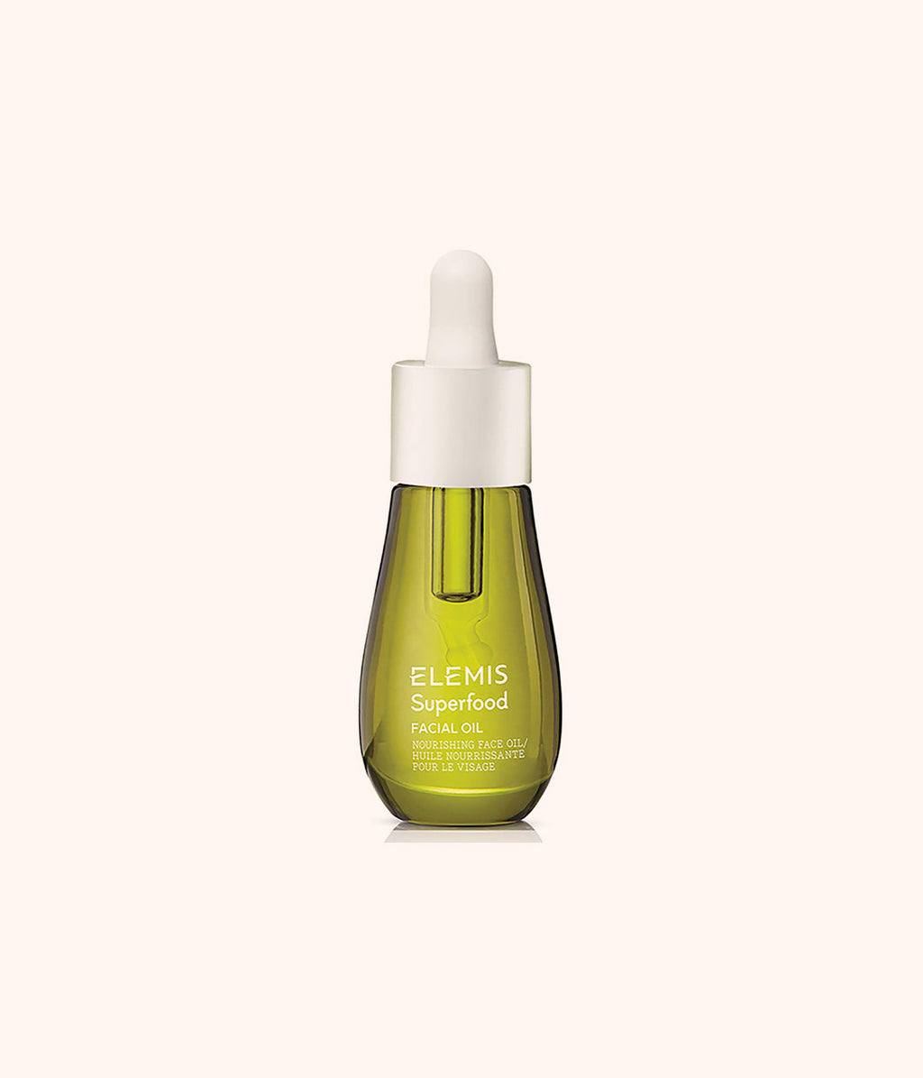 Face oil