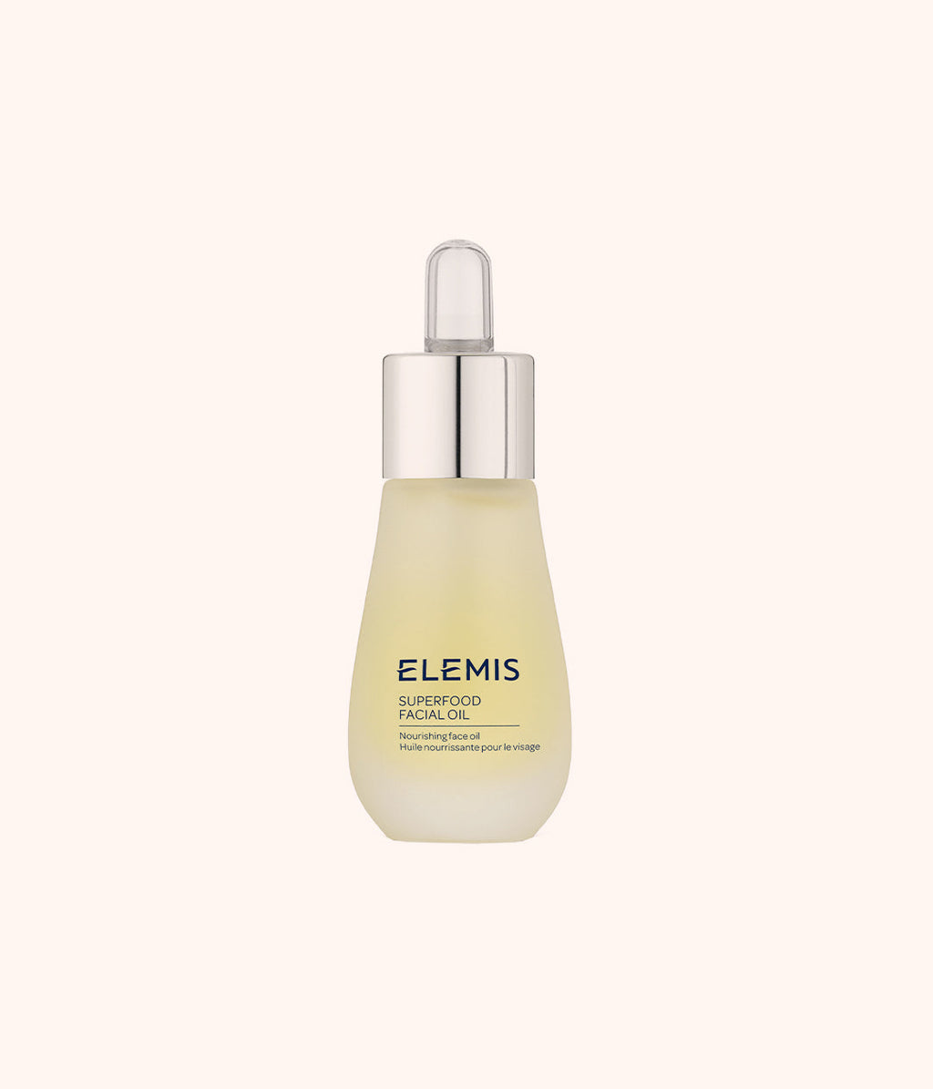 Face oil