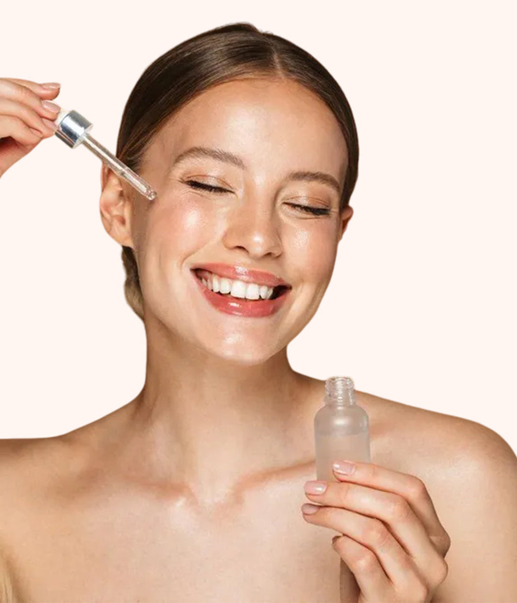 Face oil