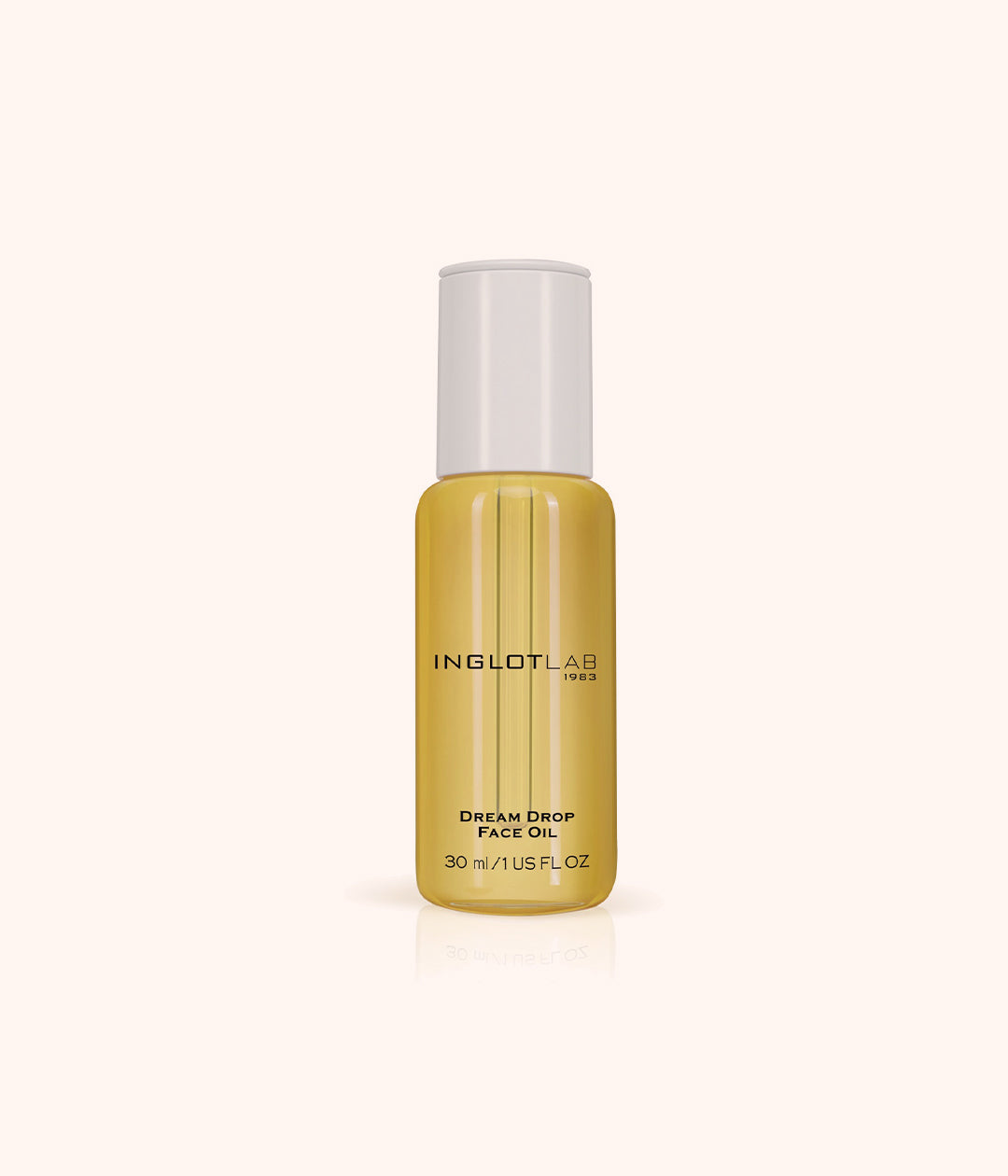 Face oil