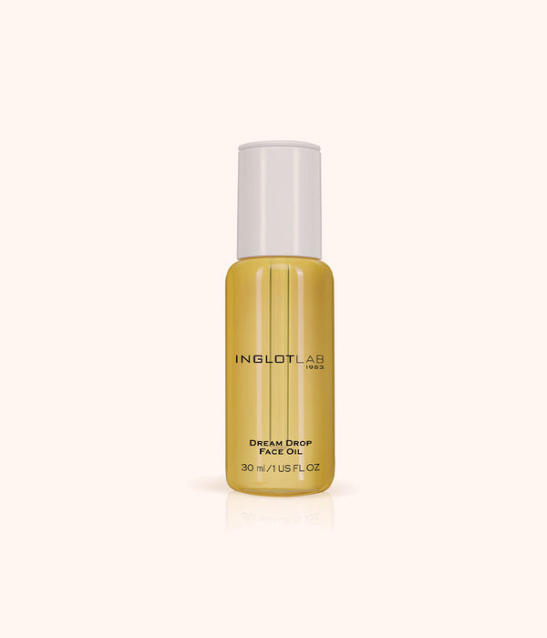 Face oil