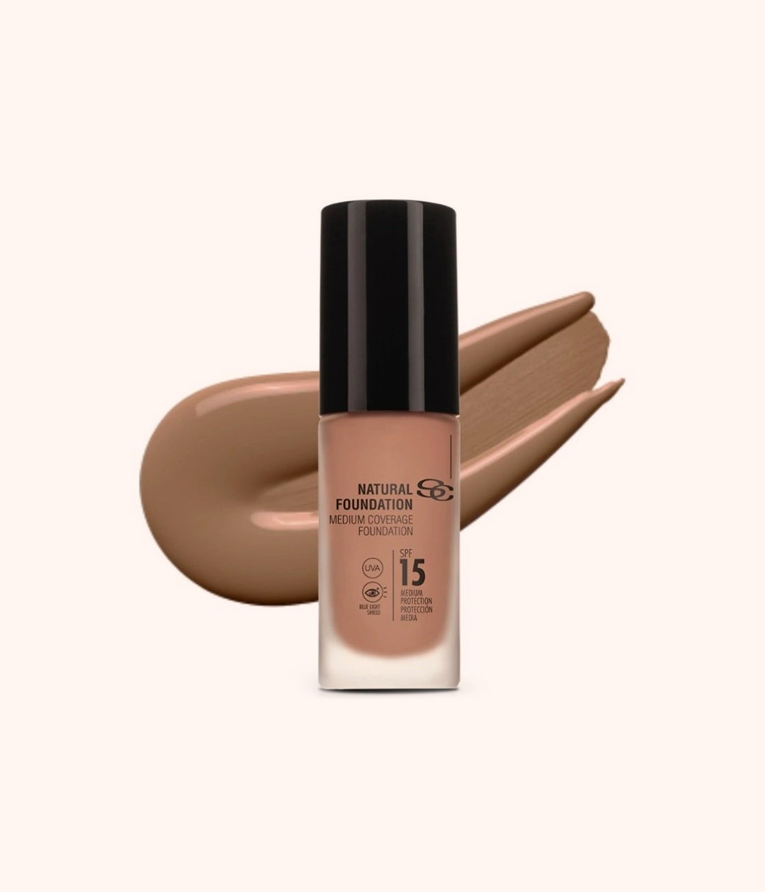 Bobbi brown foundation