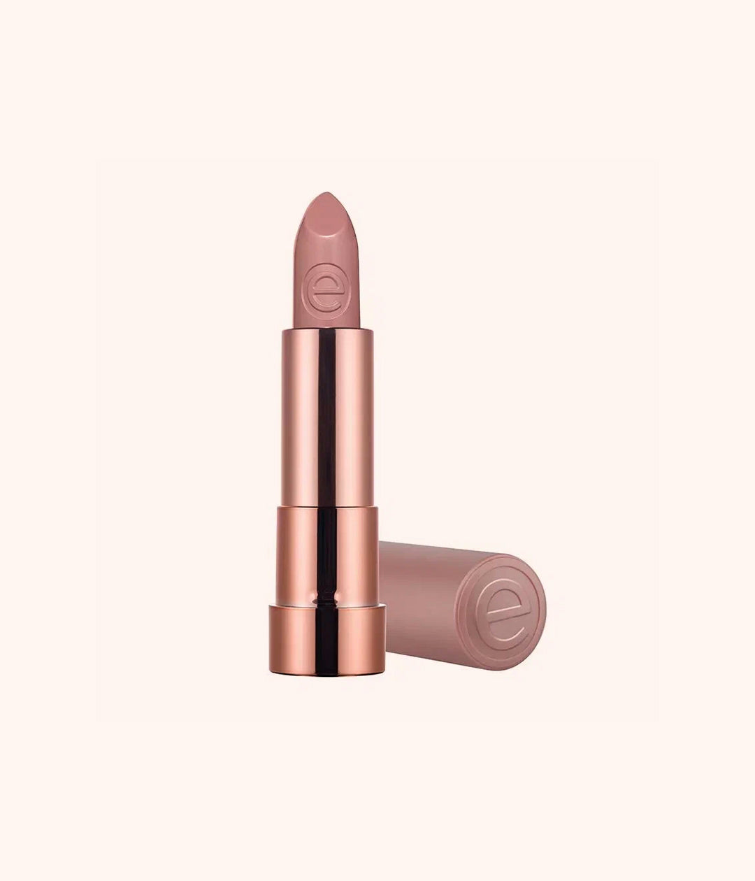 Nude lipstick