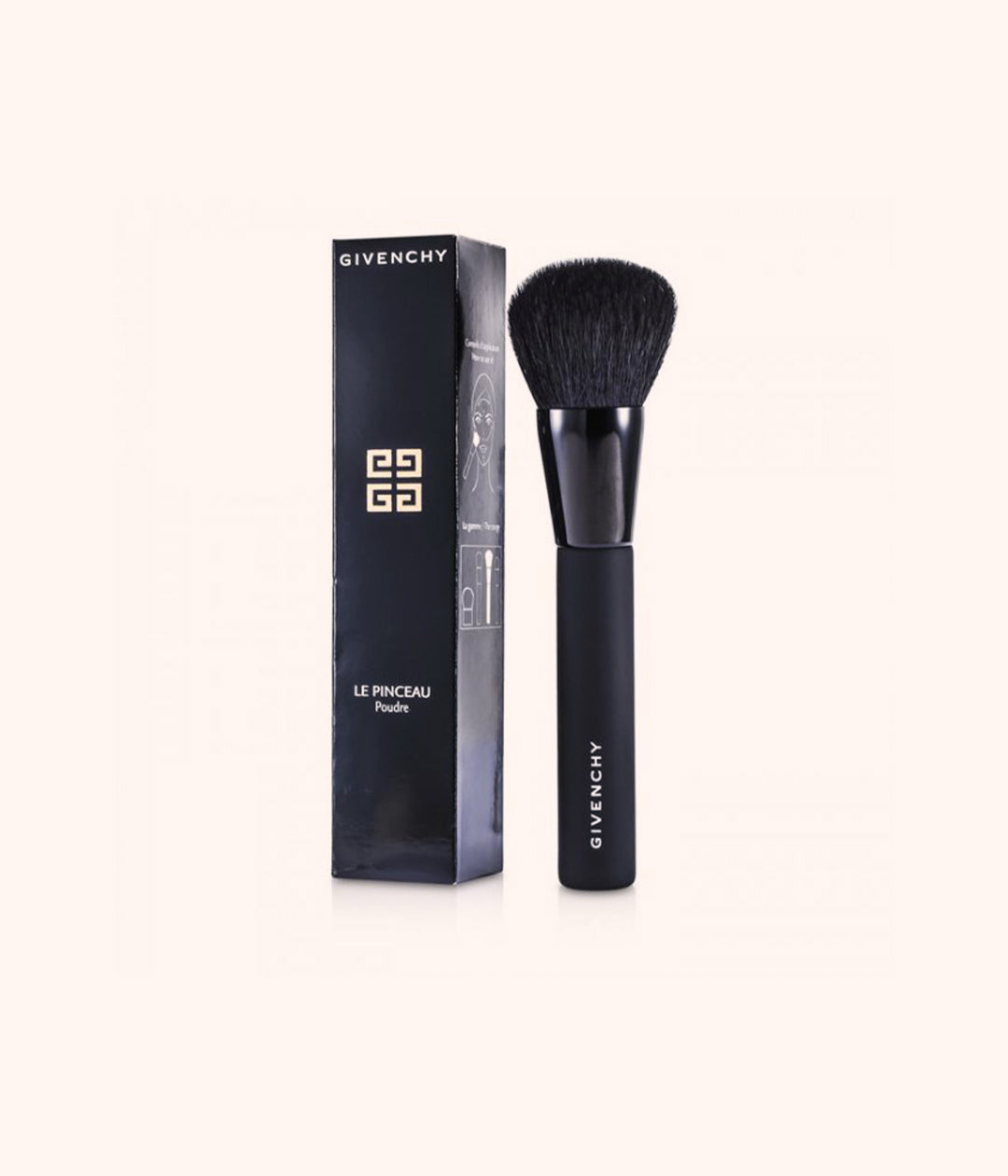 Mackup Brush