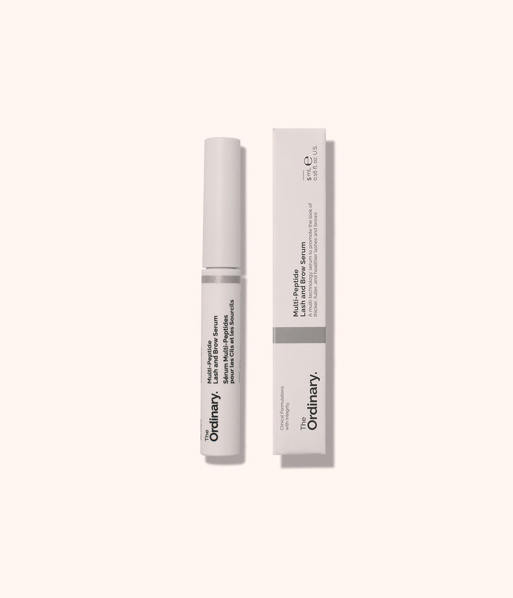 Full lash and eyebrow serum