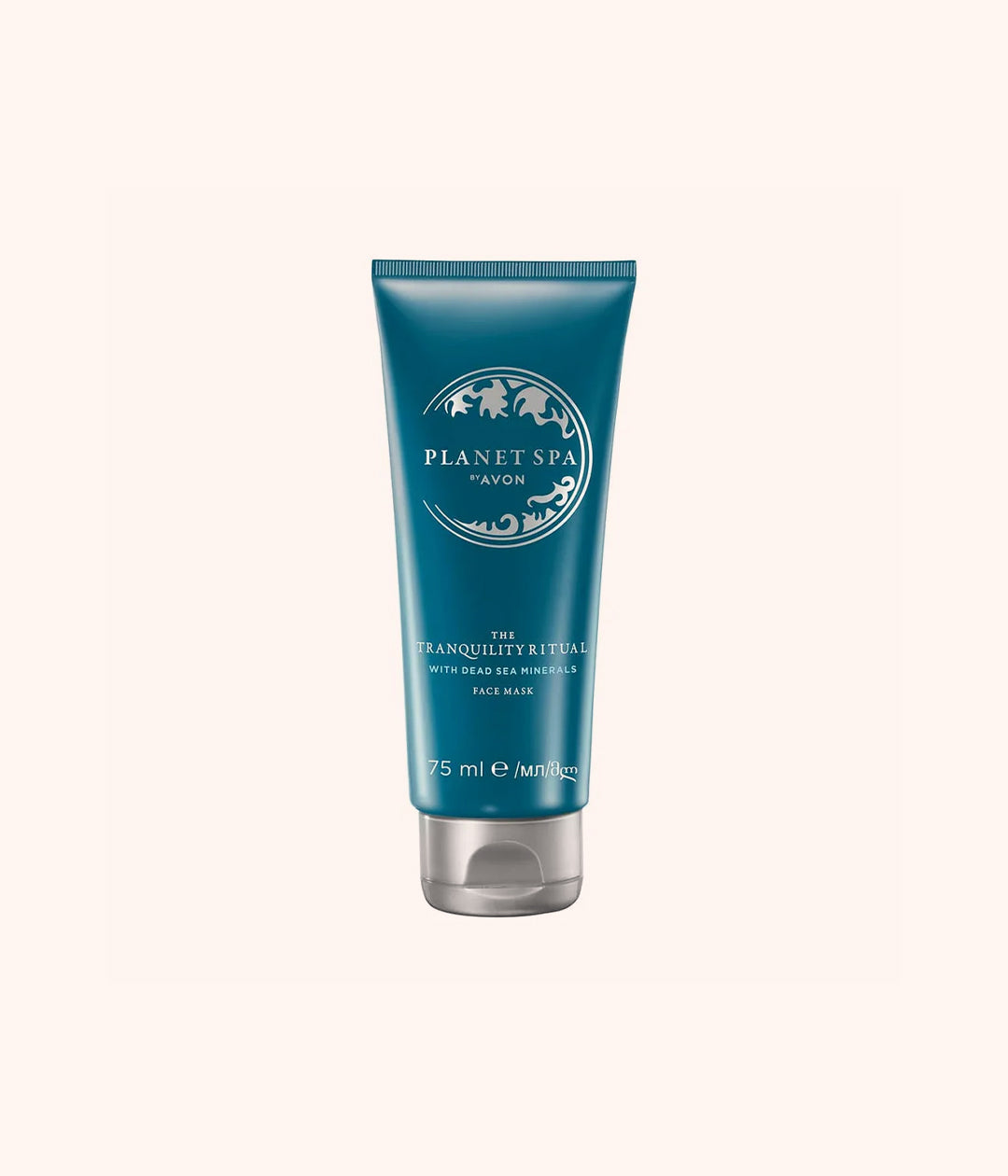 Overnight cream & mask
