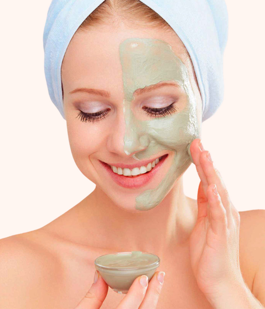Overnight cream & mask