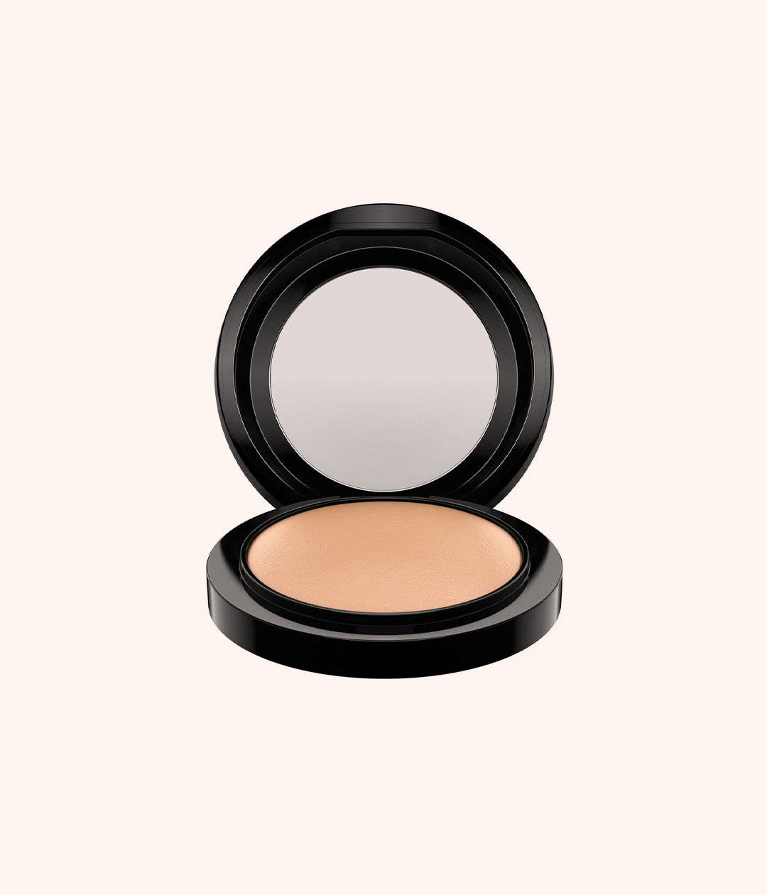 Makeup face compack